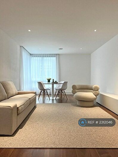 1 Bedroom Flat To Rent In Leonard Street, London, EC2A