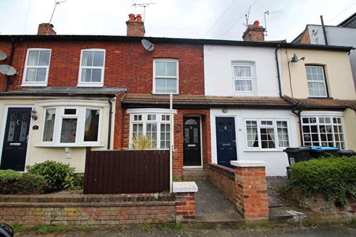 2 Bedroom Terraced House To Rent In Boxmoor, HP1
