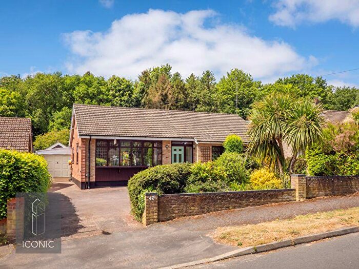 4 Bedroom Chalet For Sale In Carter Road, Drayton, Norwich, NR8