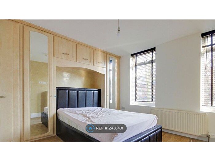 5 Bedroom Terraced House To Rent In Victoria Road, London, E17