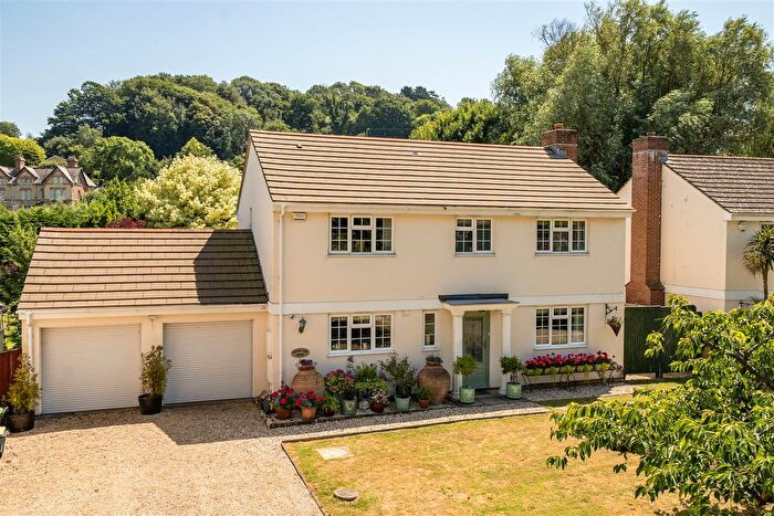 4 Bedroom Detached House For Sale In Sea Road South, Bridport, DT6