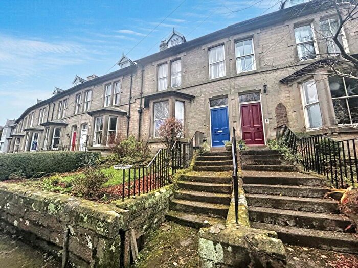 5 Bedroom Terraced House For Sale In Whitton Terrace, Rothbury, Northumberland, NE65