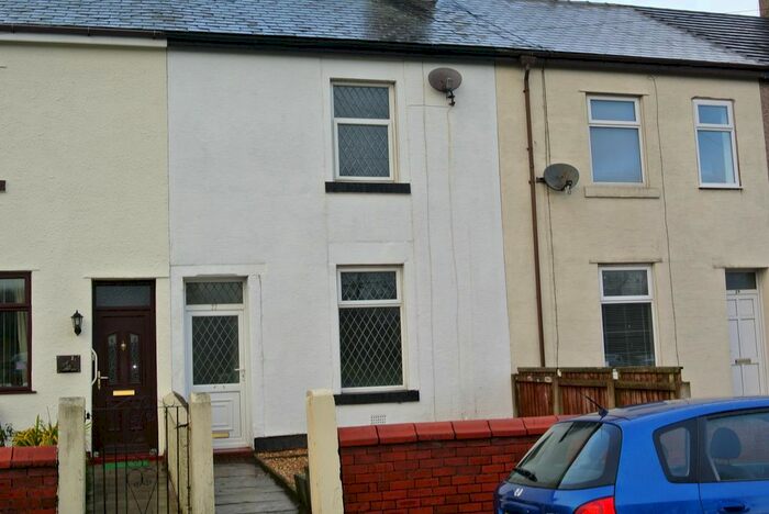 2 Bedroom Terraced House To Rent In Heys Street, Thornton Cleveleys, FY5