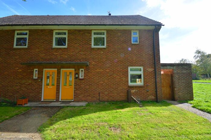 3 Bedroom Semi-Detached House To Rent In West Raynham, NR21