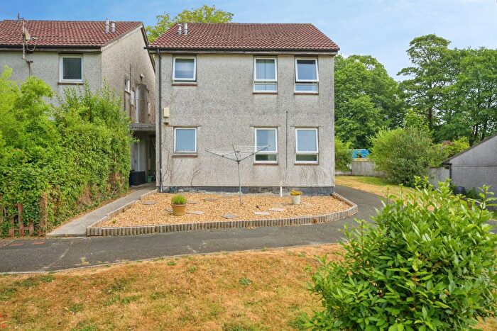 1 Bedroom Flat For Sale In Paynter Walk, Plymouth, PL7