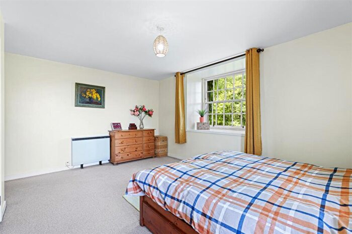 2 Bedroom Flat For Sale In Easter Shian, Cargill, PH2