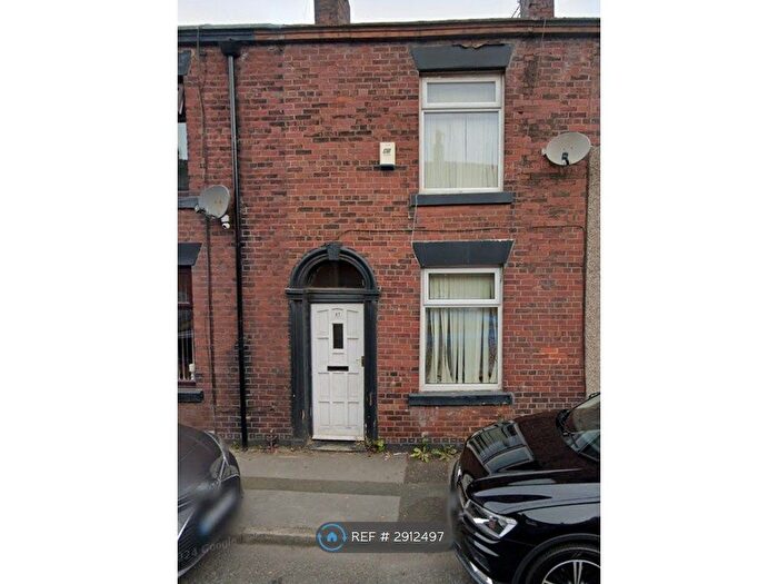 2 Bedroom Terraced House To Rent In Newchurch St, Rochdale, OL11