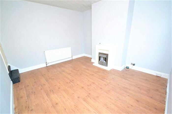 2 Bedroom Terraced House To Rent In Bangor Street, Lower Wortley, Leeds, LS12