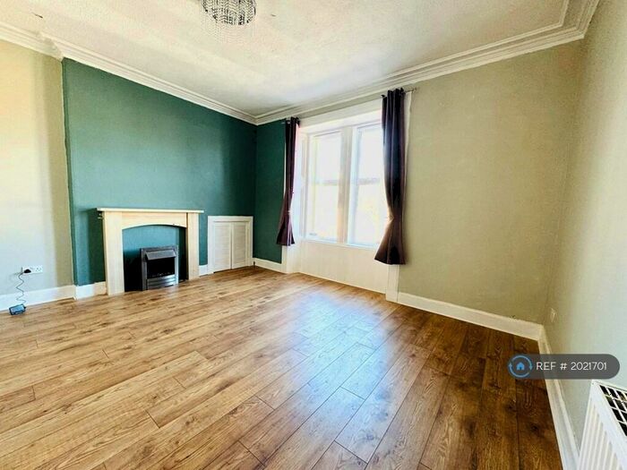 1 Bedroom Flat To Rent In Smithfield Loan, Alloa, FK10