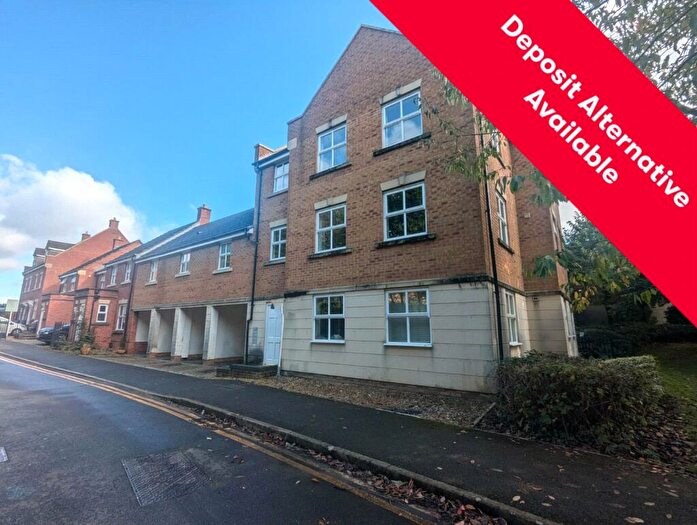 2 Bedroom Apartment To Rent In Jellicoe Avenue, Stapleton, Bristol, Gloucestershire, BS16