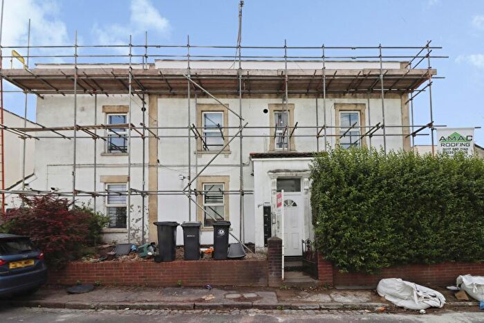 1 Bedroom Flat For Sale In Argyle Street, Eastville, Bristol, BS5