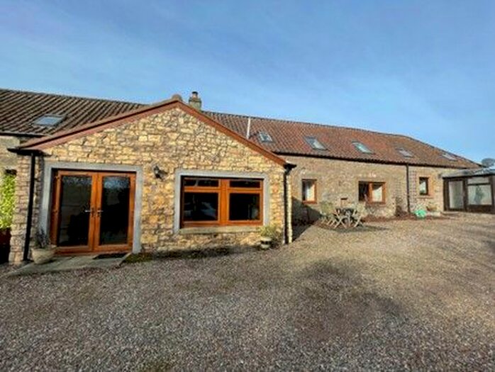 3 Bedroom Terraced House To Rent In Dron Court, St Andrews, Fife, KY16