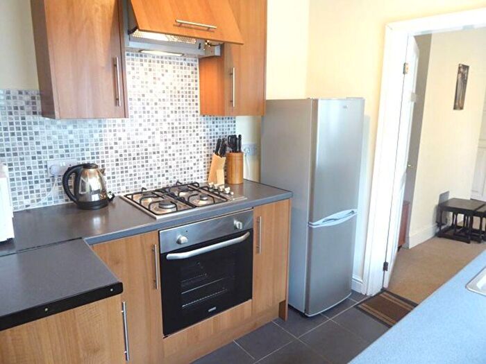 2 Bedroom Semi-Detached House To Rent In Ancaster Street, Barrow-In-Furness, LA14
