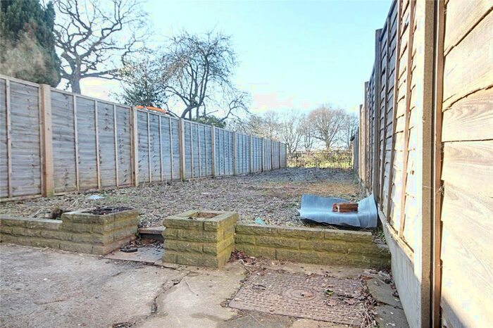 4 Bedroom Terraced House To Rent In Percival Road, Enfield, EN1