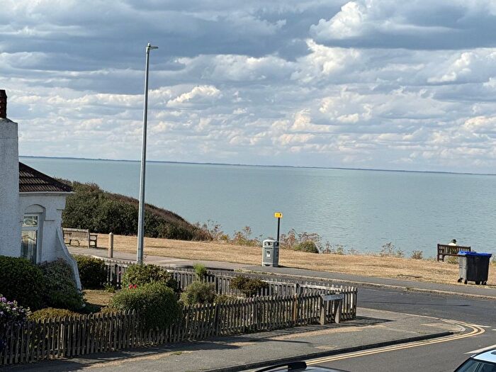 1 Bedroom Flat To Rent In Royal Court, Pier Avenue, Whitstable, CT5