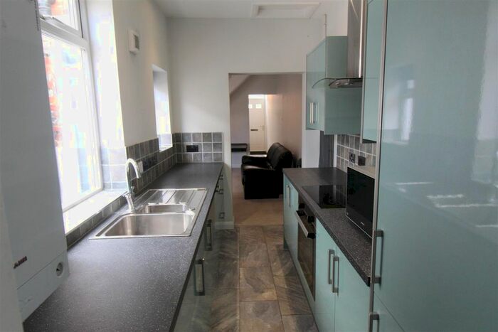 2 Bedroom Terraced House To Rent In Kingston Road, Coventry, CV5