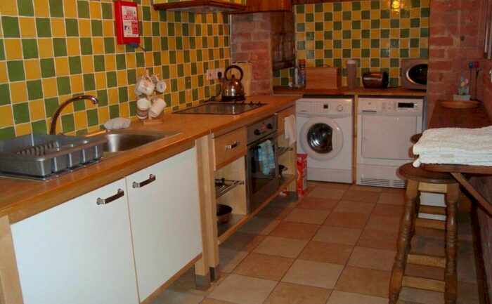 1 Bedroom Apartment To Rent In Green Lane, DE1