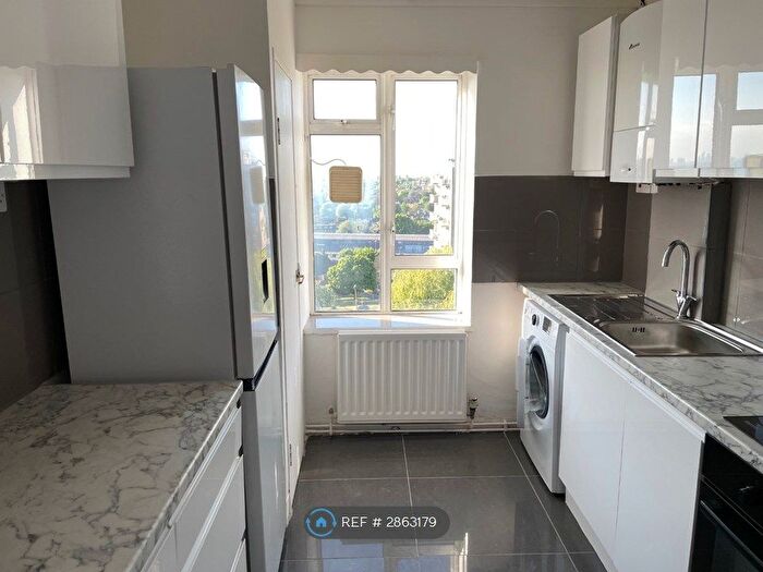 2 Bedroom Flat To Rent In Eltham Greenwich, London, SE9