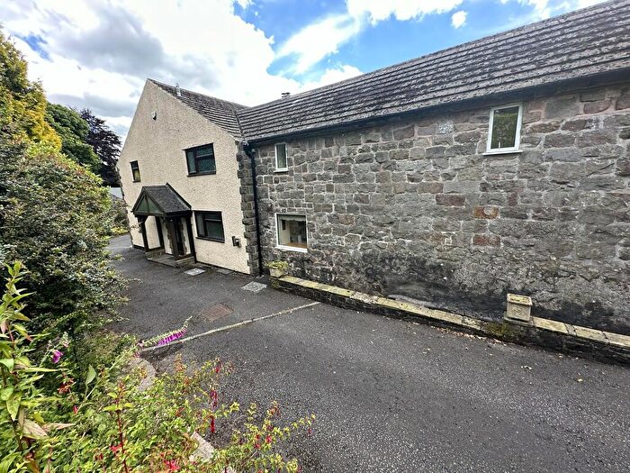 4 Bedroom Cottage For Sale In Park Nook, Ipstones, ST10