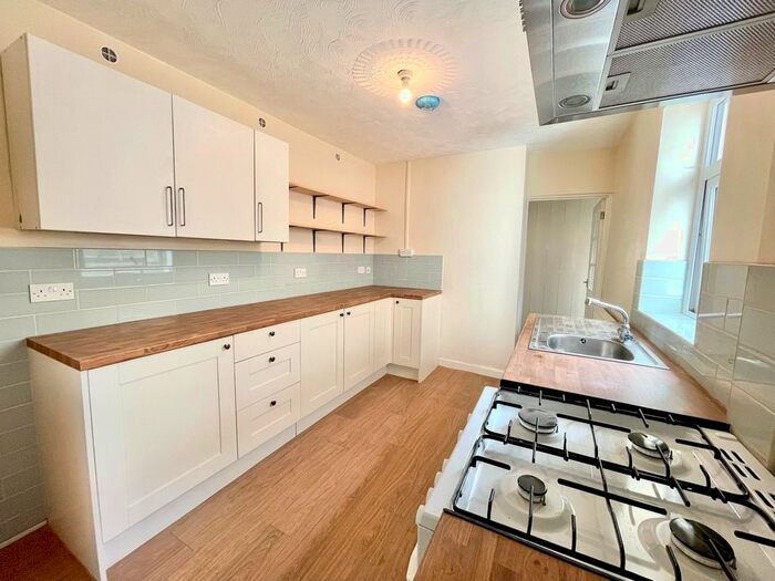 3 Bedroom Property To Rent In Daniel Street, Barry, CF63