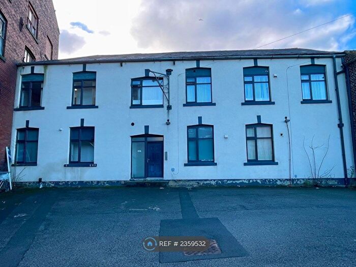 1 Bedroom Flat To Rent In Tong Road, Leeds, LS12