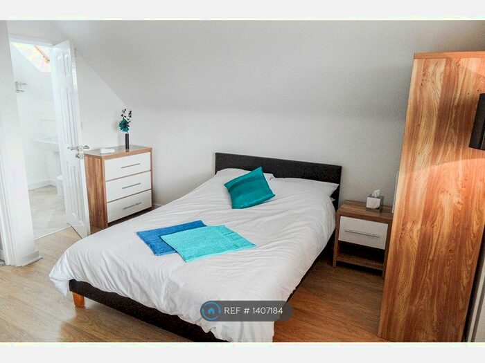 Studio To Rent In Heathfield Avenue, Crewe, CW1