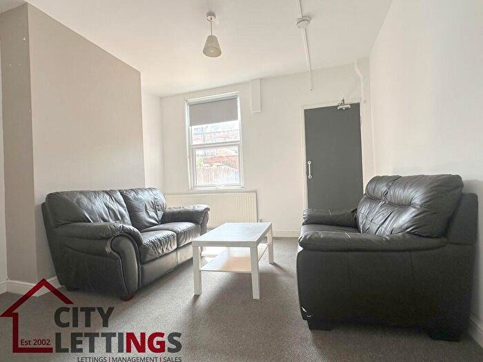 3 Bedroom Terraced House To Rent In Lamcote Street, The Meadows, NG2