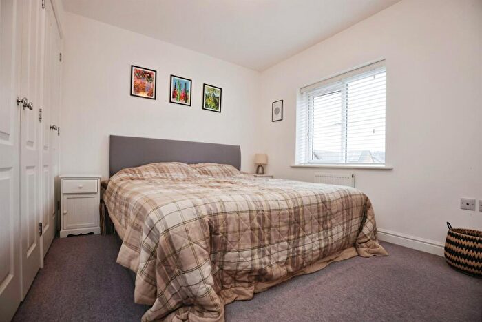 4 Bedroom Detached House For Sale In Brimstone End, Leamington Spa, CV31