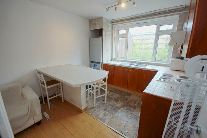 3 Bedroom Apartment To Rent In Harrington Street, Euston, NW1