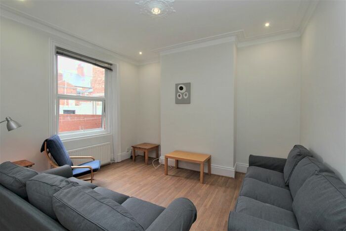 5 Bedroom Property To Rent In Coniston Avenue, Jesmond, Newcastle Upon Tyne, NE2