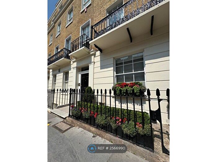 1 Bedroom Flat To Rent In Ebury Street, London, SW1W