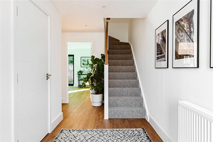 3 Bedroom Terraced House For Sale In Shaw Road, Greenbank, Bristol, BS5