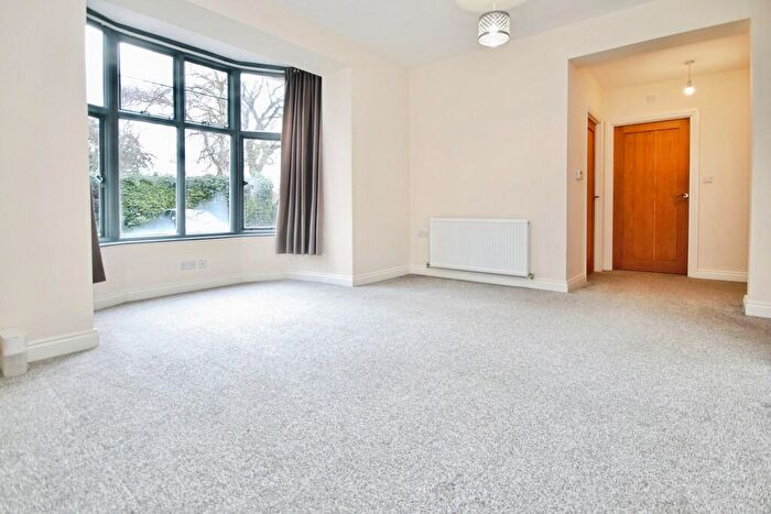 2 Bedroom Apartment To Rent In St. Annes Road, Lincoln, LN2
