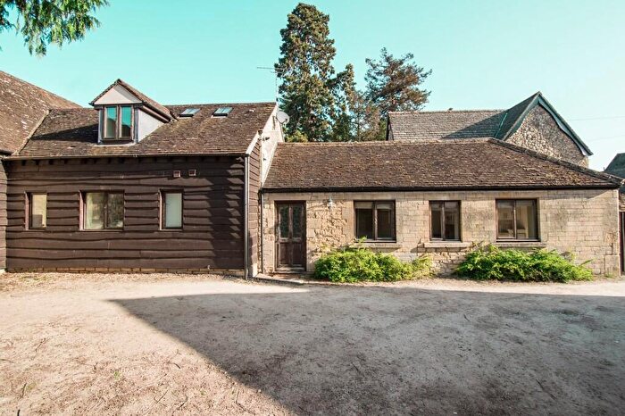 2 Bedroom Barn Conversion To Rent In Deep Street, Prestbury, Cheltenham, GL52