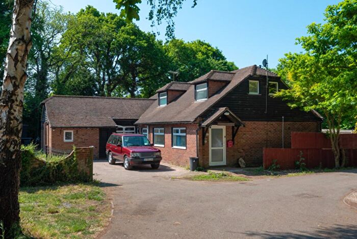 4 Bedroom Detached House To Rent In Pondarosa, Denstead Lane, Chartham Hatch, Canterbury, CT4