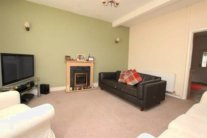 3 Bedroom Terraced House To Rent In Higher South Street, Darwen, BB3