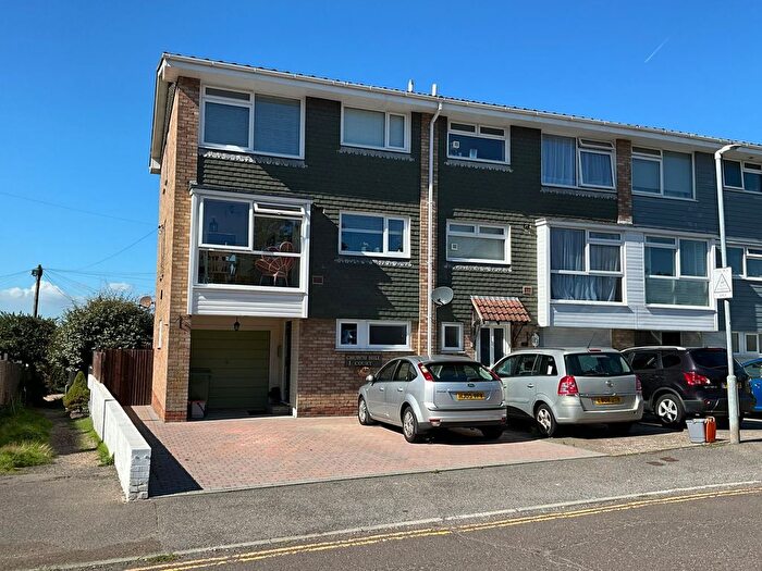 3 Bedroom Town House For Sale In Green Lane, Bexhill-On-Sea, TN39