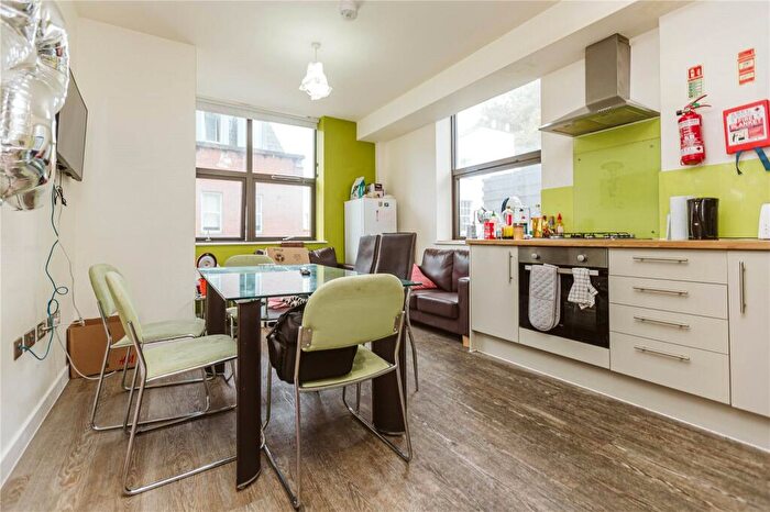 4 Bedroom Apartment To Rent In Crown House, - Prince Street, City Centre, Bristol, BS1