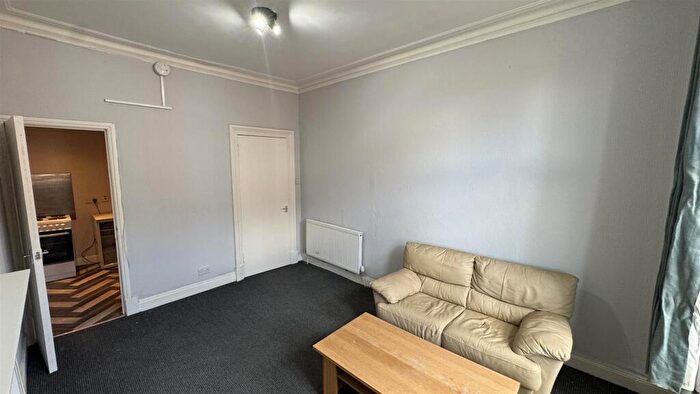 1 Bedroom Flat To Rent In , Middleton Street Ibrox, Glasgow, G51