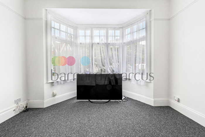 1 Bedroom Maisonette To Rent In Chatsworth Road, Croydon, CR0