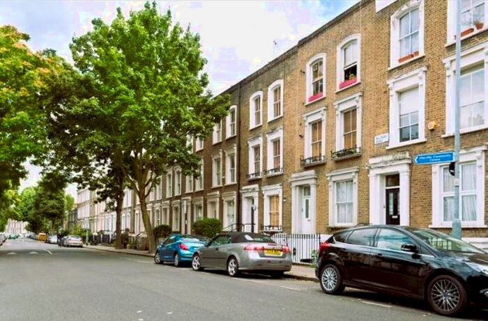 1 Bedroom Flat To Rent In Mildmay Road, London, N1