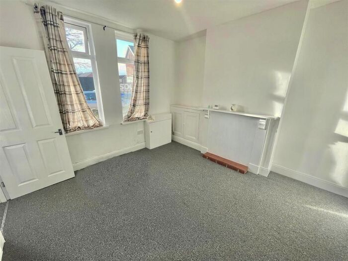 2 Bedroom Property To Rent In Vernon Road, Old Basford, Nottingham, NG6