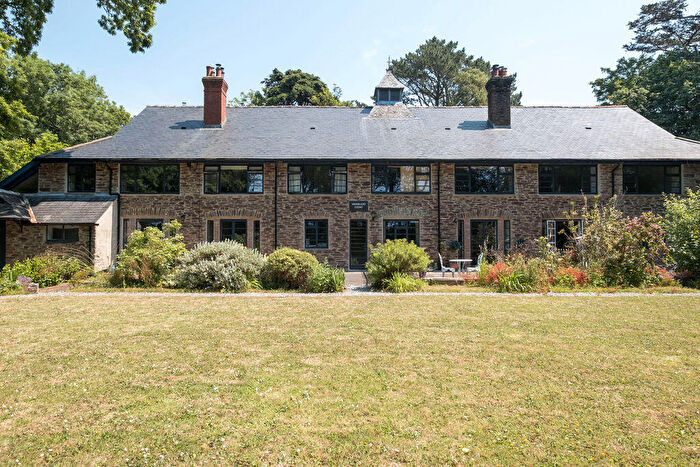 2 Bedroom Flat For Sale In Membland Court, Newton Ferrers, PL8