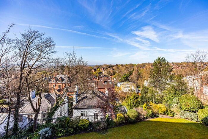 2 Bedroom Flat For Sale In Standard Hill, City Point Standard Hill, NG1