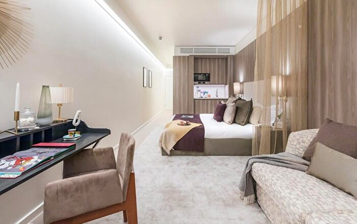 Studio To Rent In Finchley Road, London, NW3