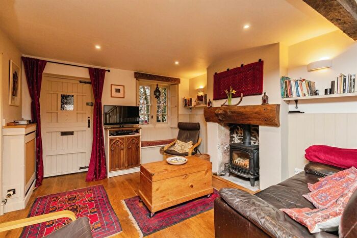 2 Bedroom Cottage For Sale In Town End, Norton St. Philip, Bath, BA2