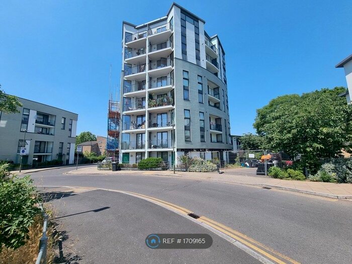 2 Bedroom Flat To Rent In Butterfly Court, London, NW9