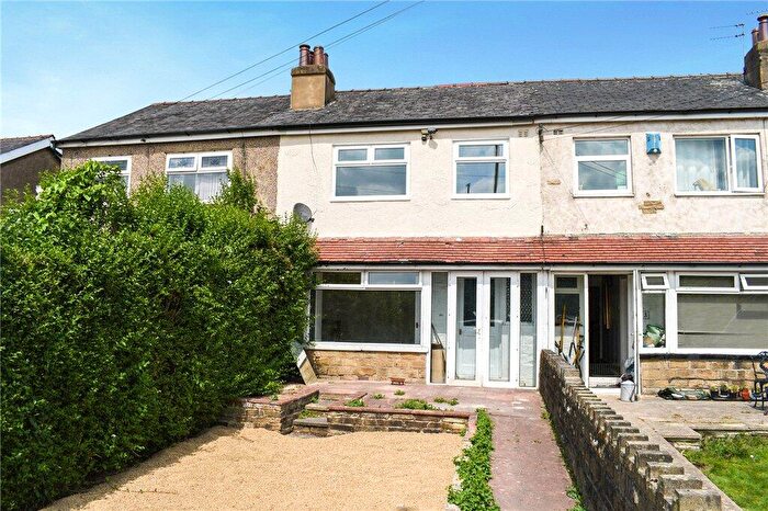3 Bedroom Terraced House To Rent In Bradford Road, Riddlesden, Keighley, West Yorkshire, BD20