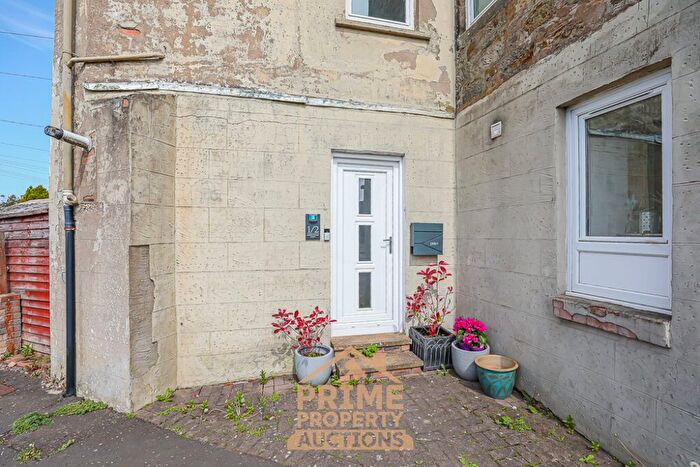 2 Bedroom Flat For Sale In Flat, Mount Stewart Street, Carluke, ML8