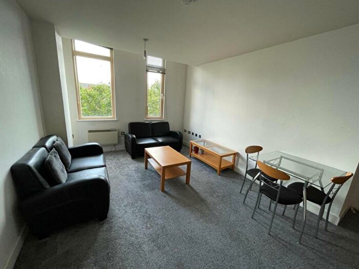 2 Bedroom Flat To Rent In Chatsworth House, Lever Street, Manchester, M1